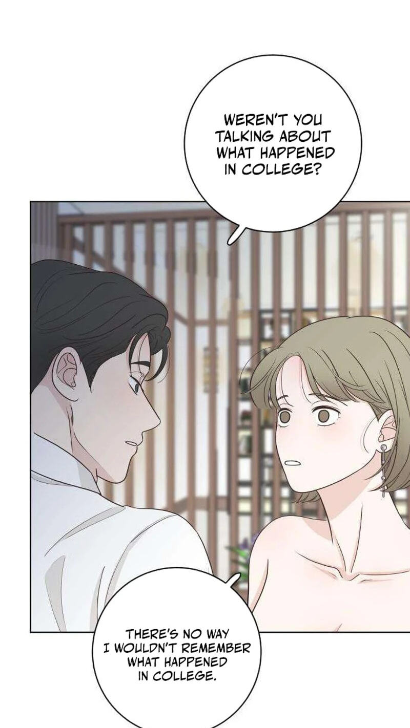 I'm Your Revenge Chapter 18 page 23 - 