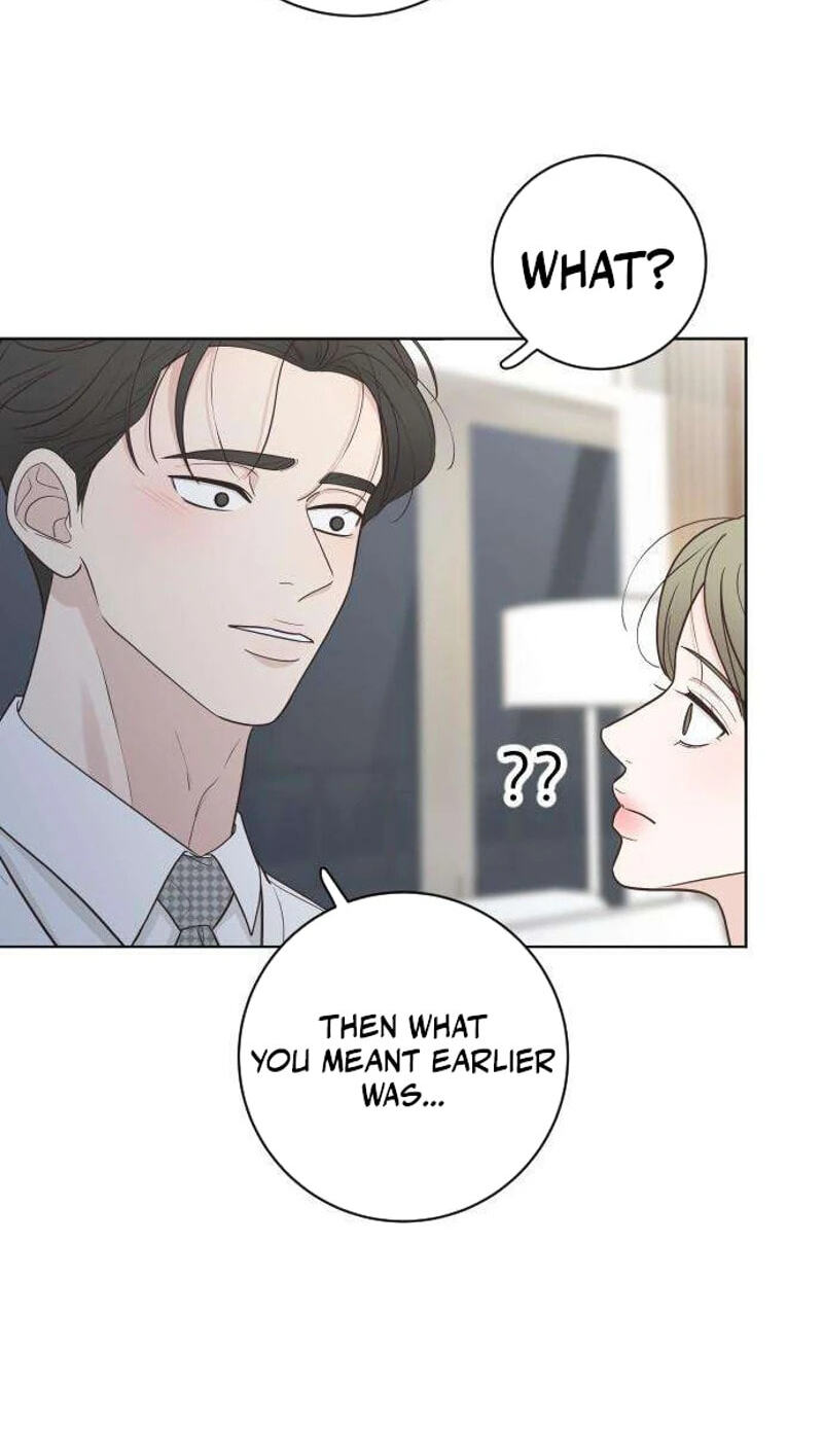 I'm Your Revenge Chapter 18 page 24 - 