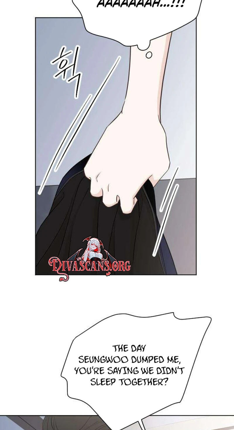 I'm Your Revenge Chapter 18 page 30 - 