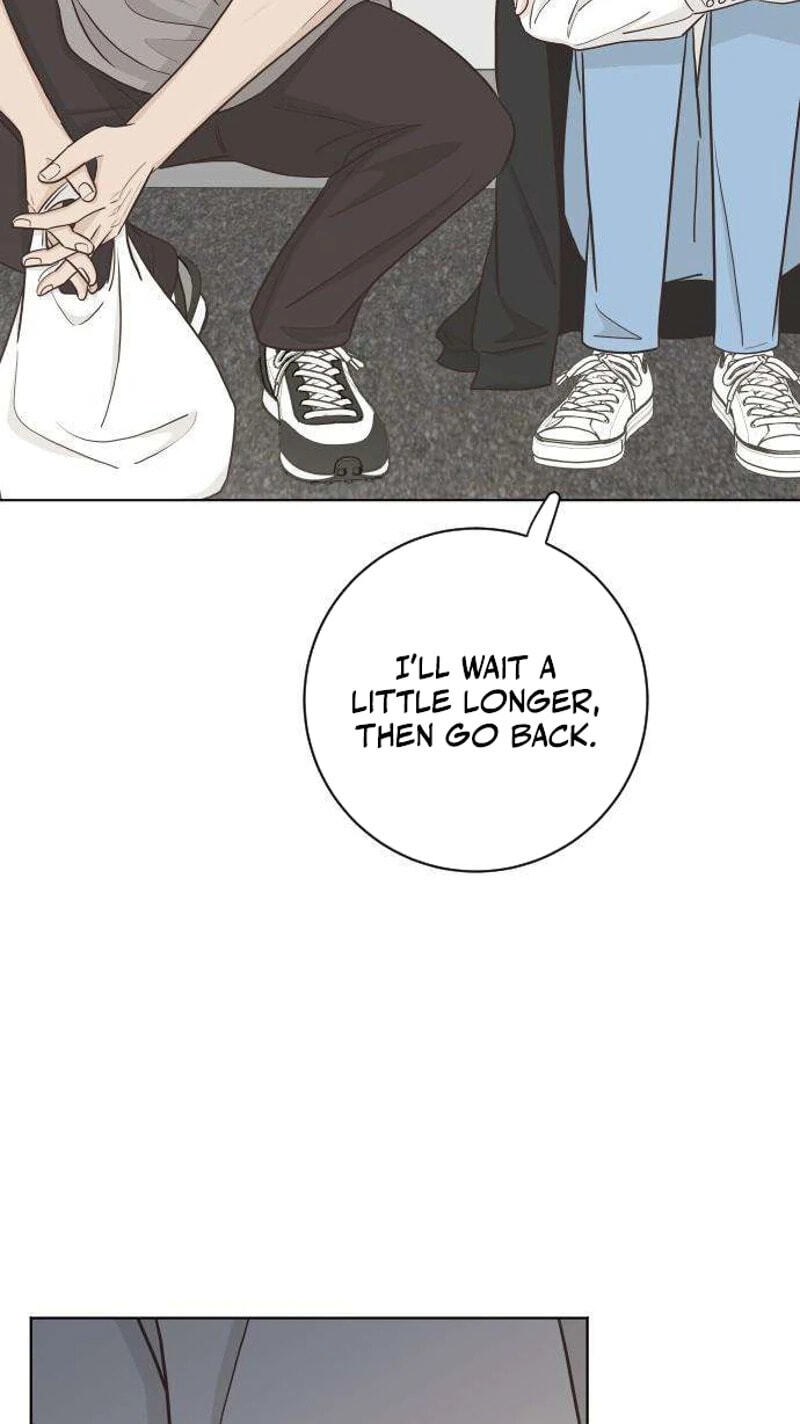 I'm Your Revenge Chapter 18 page 4 - 