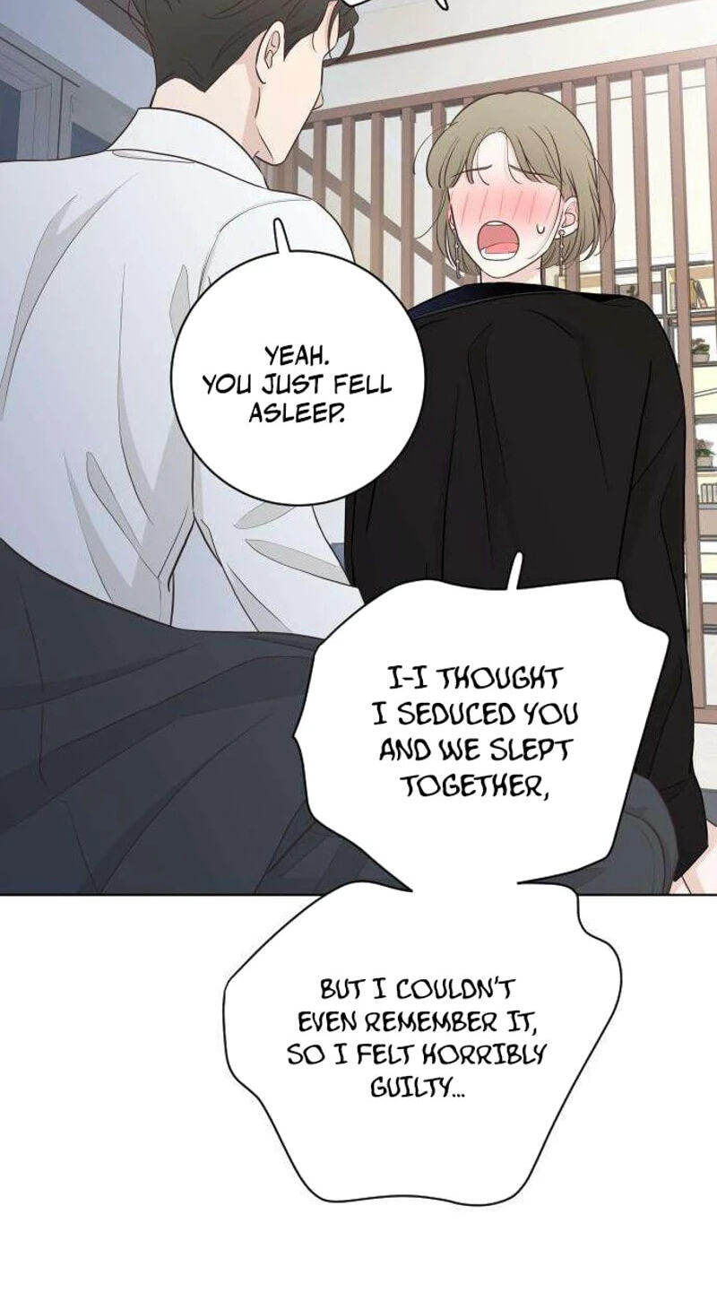 I'm Your Revenge Chapter 18 page 31 - 