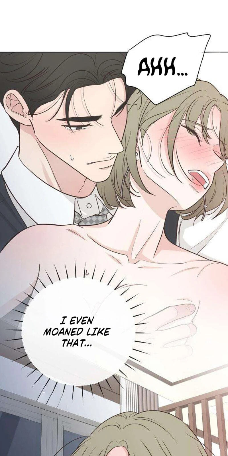 I'm Your Revenge Chapter 18 page 32 - 