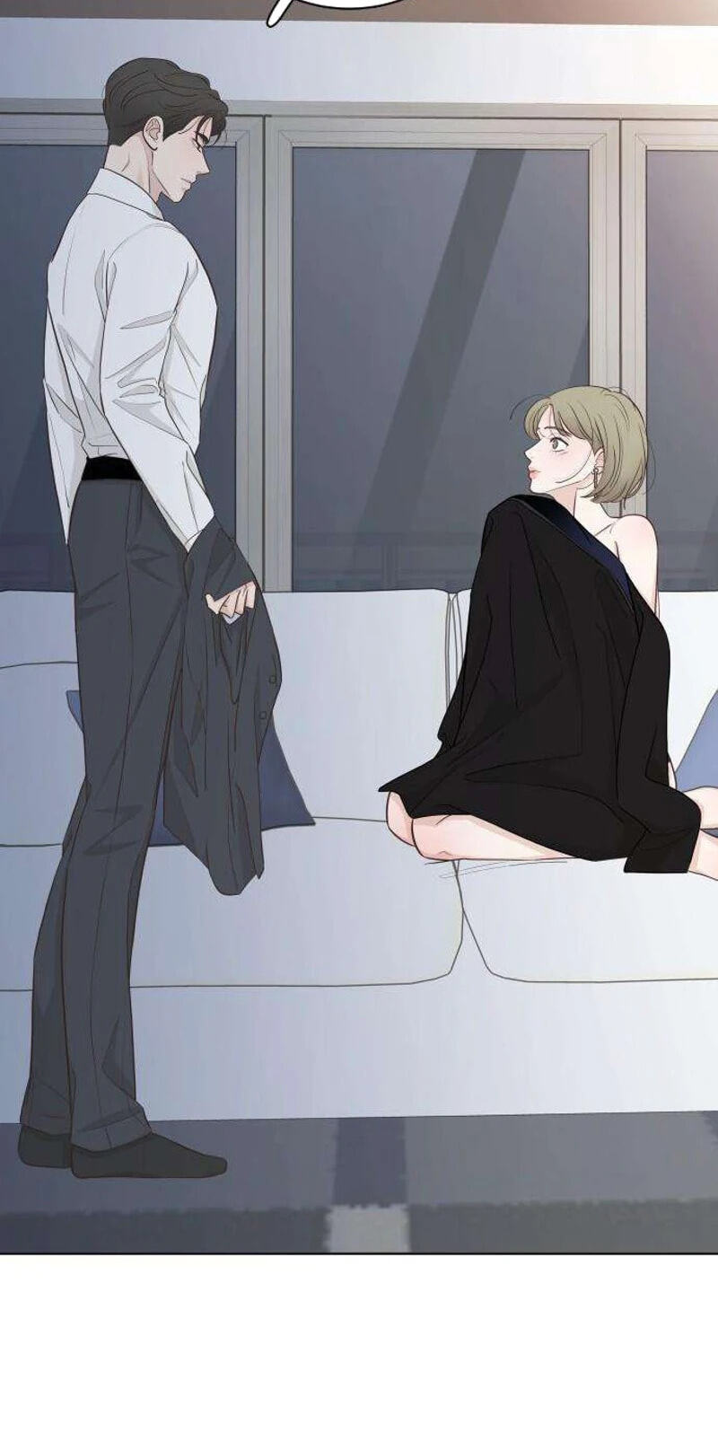 I'm Your Revenge Chapter 18 page 35 - 