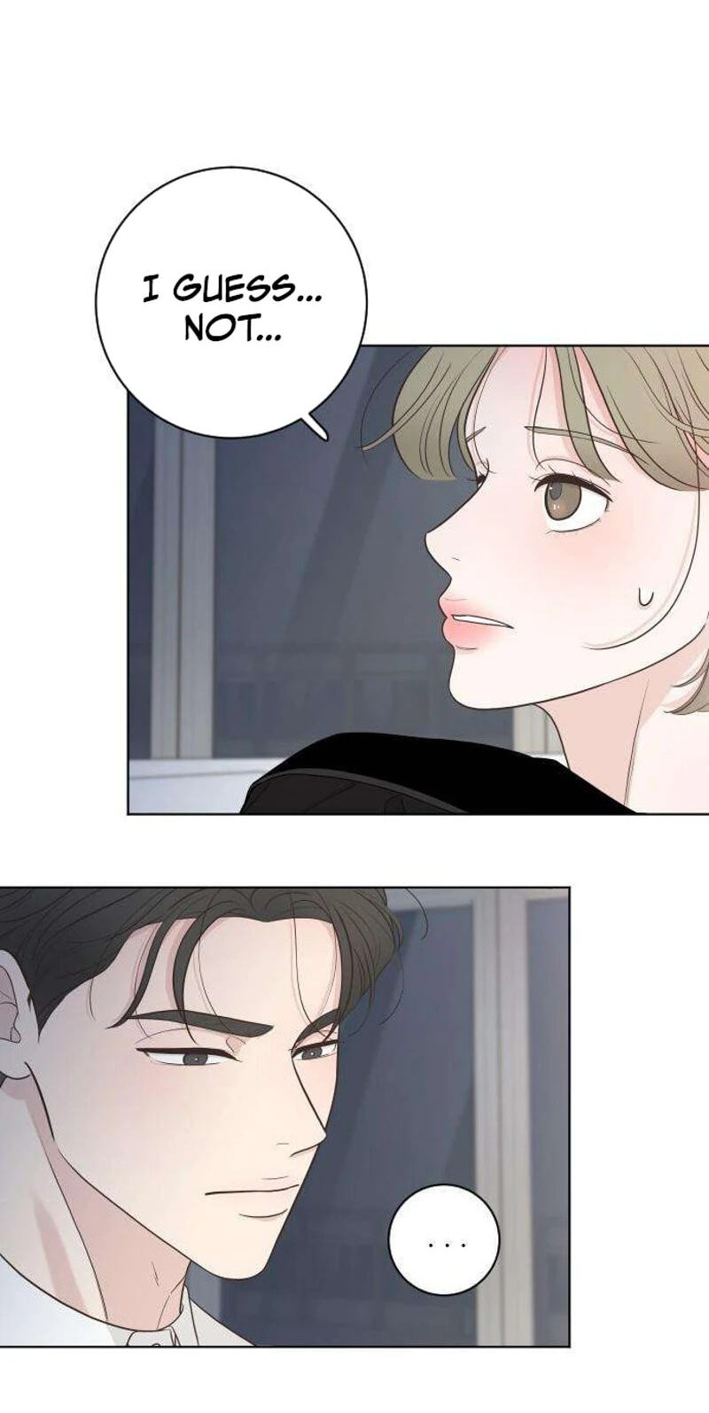 I'm Your Revenge Chapter 18 page 36 - 