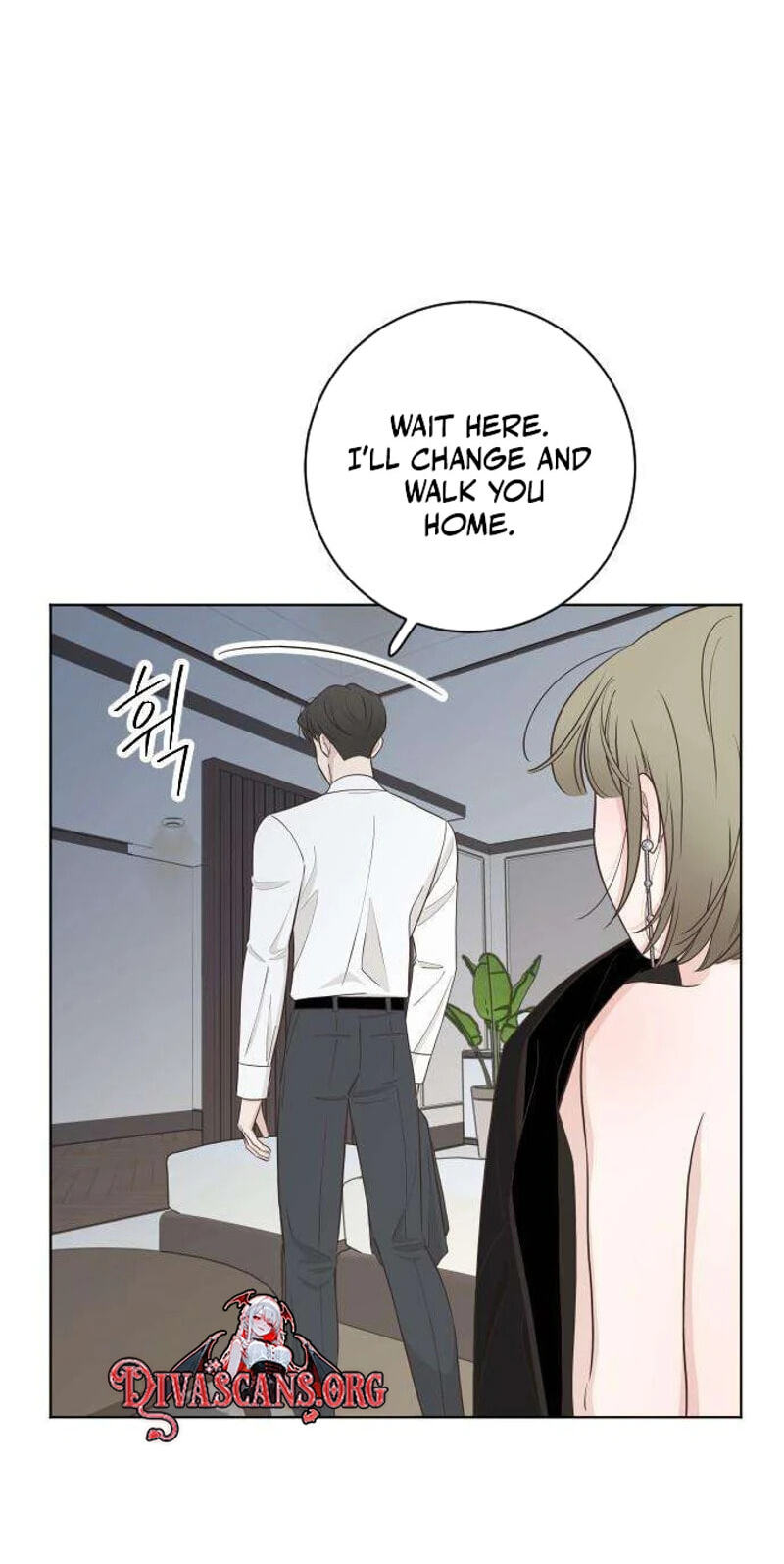 I'm Your Revenge Chapter 18 page 37 - 