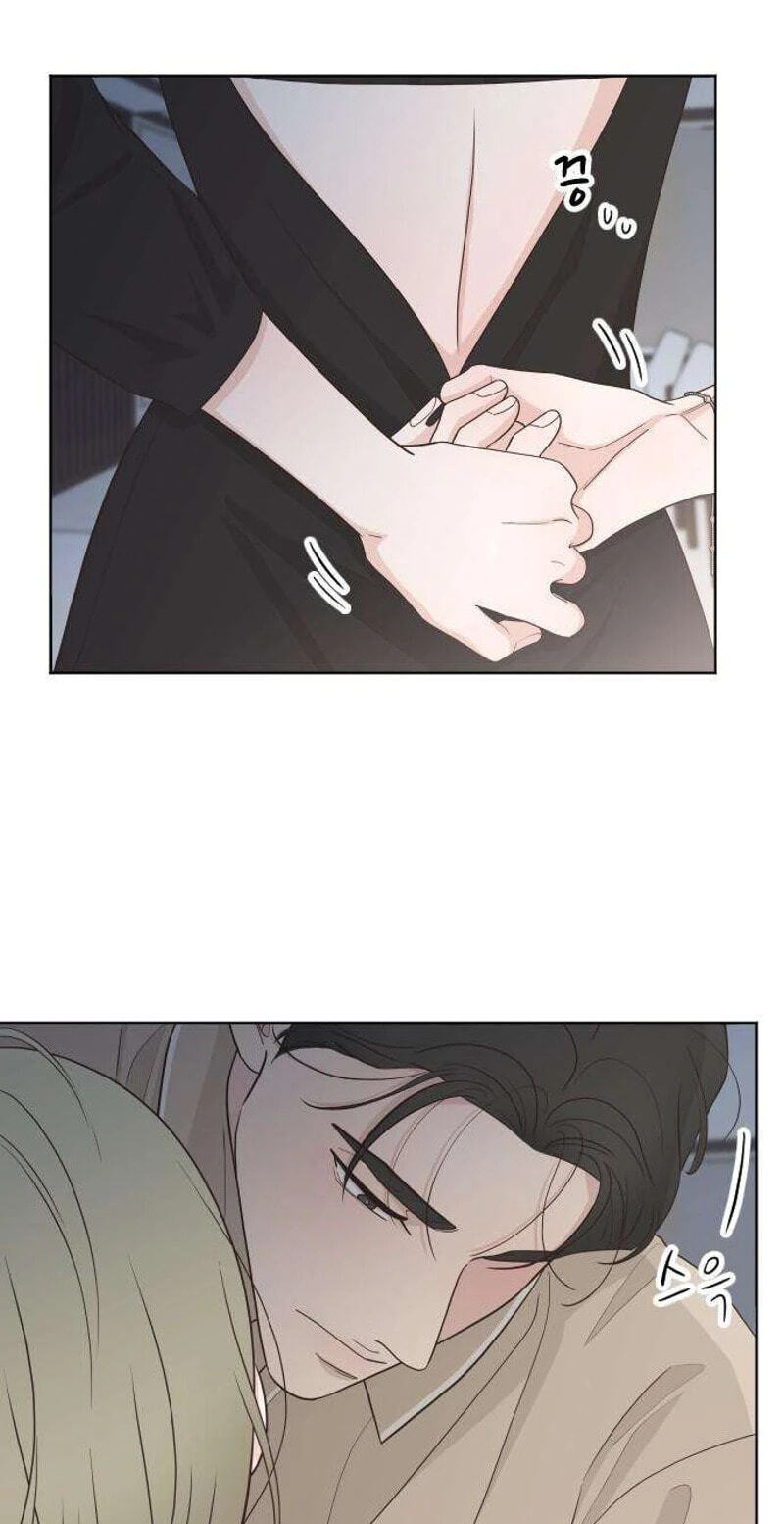 I'm Your Revenge Chapter 18 page 39 - 