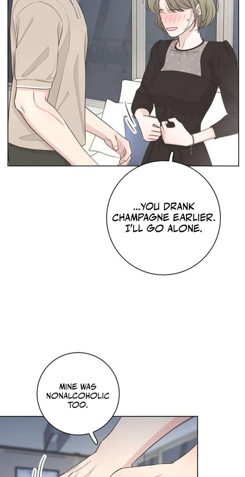 I'm Your Revenge Chapter 18 page 43 - 