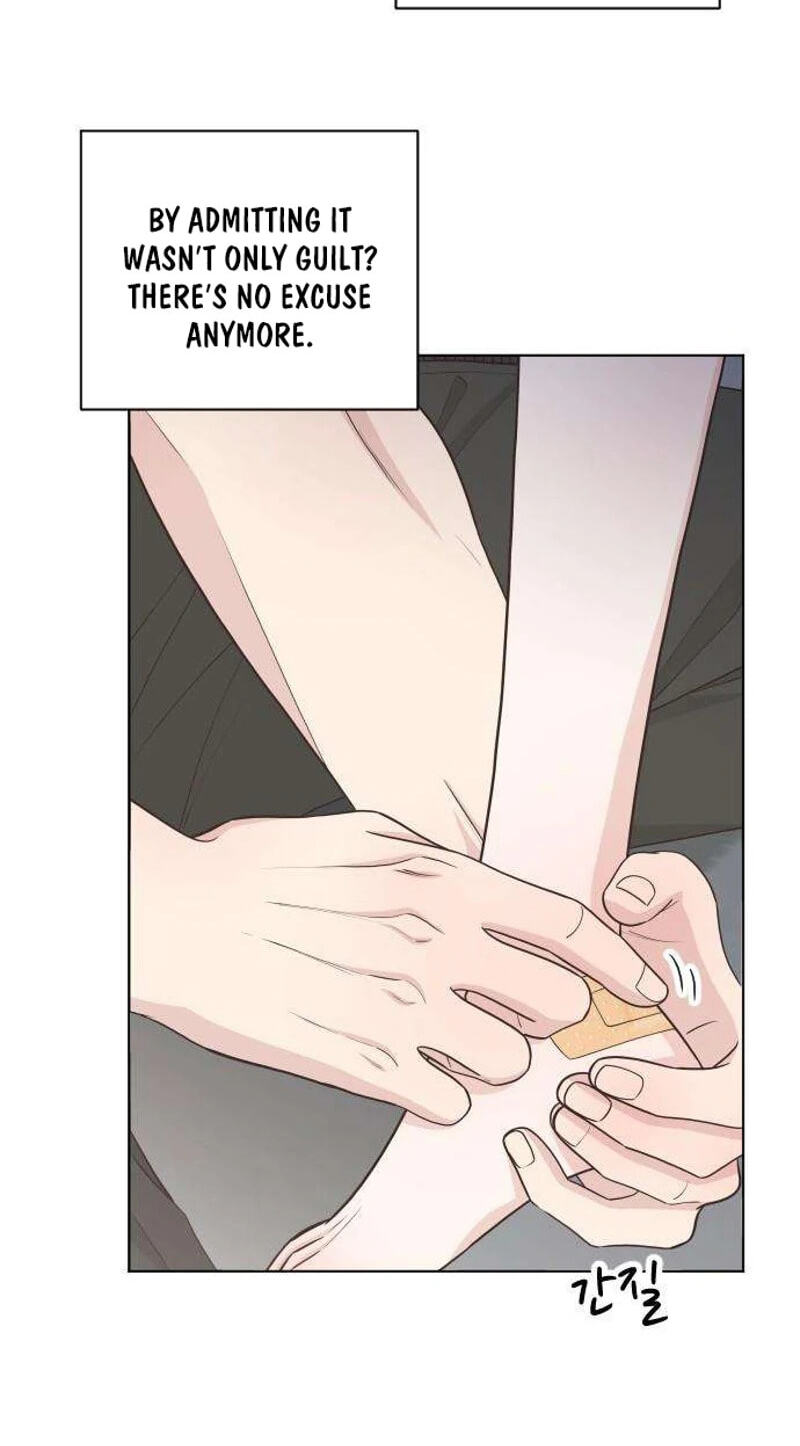I'm Your Revenge Chapter 18 page 47 - 