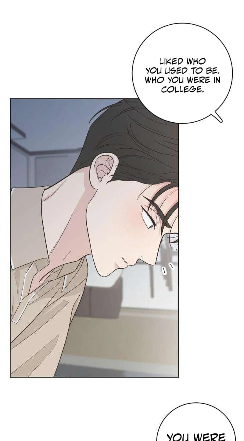 I'm Your Revenge Chapter 18 page 50 - 