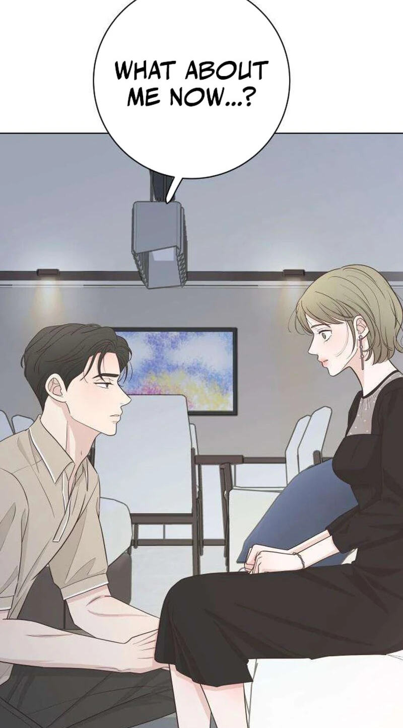 I'm Your Revenge Chapter 18 page 52 - 