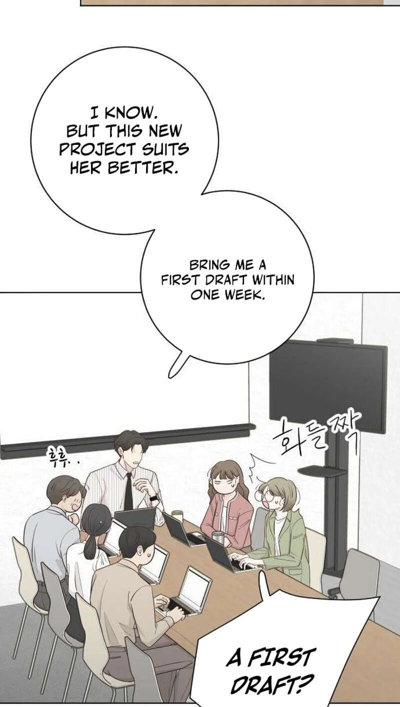 I'm Your Revenge Chapter 18 page 56 - 