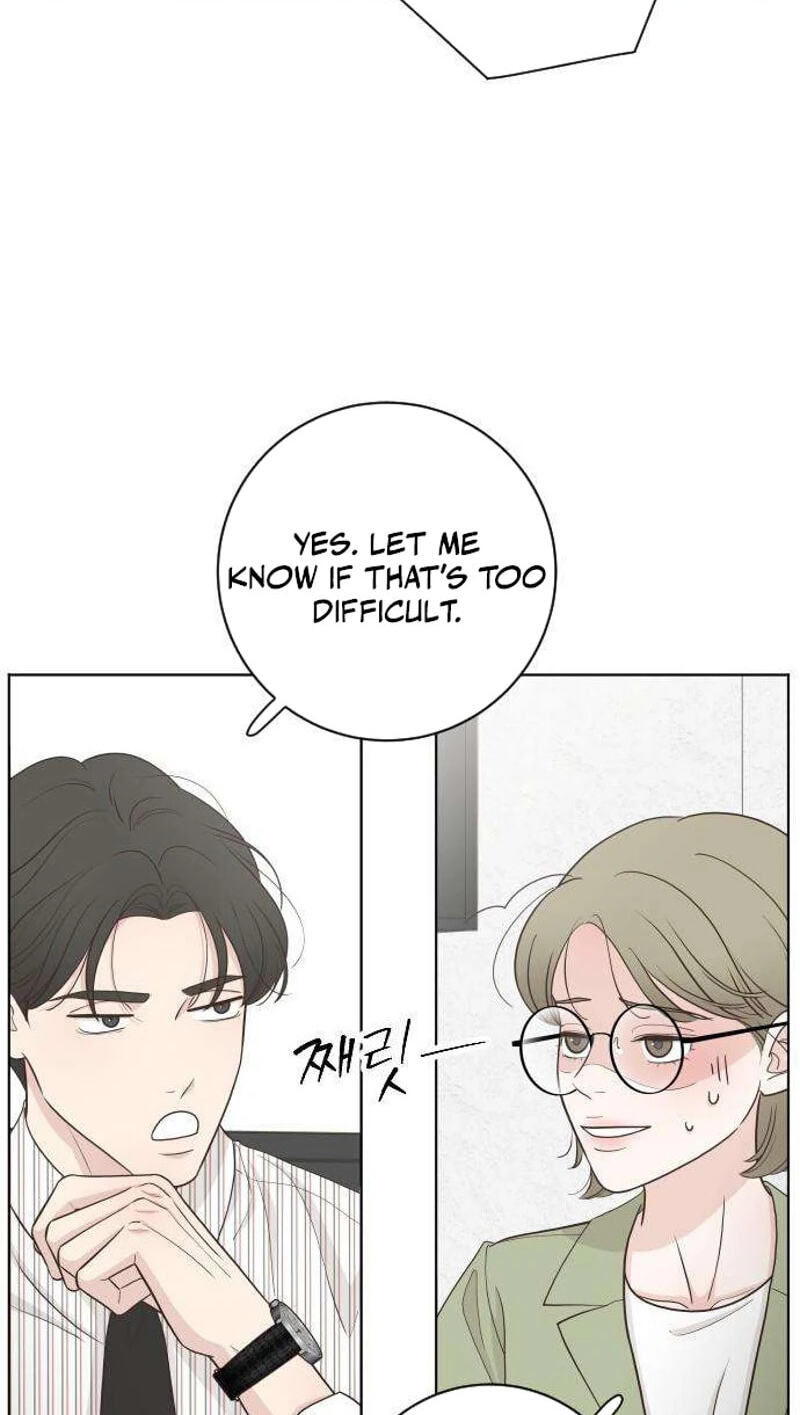 I'm Your Revenge Chapter 18 page 57 - 