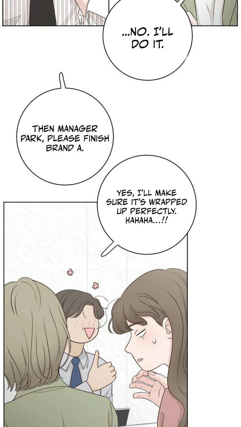 I'm Your Revenge Chapter 18 page 58 - 