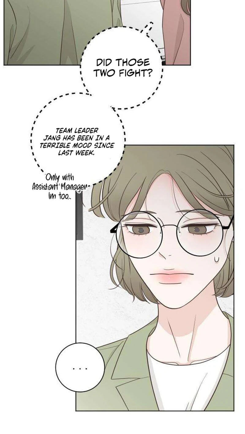I'm Your Revenge Chapter 18 page 59 - 