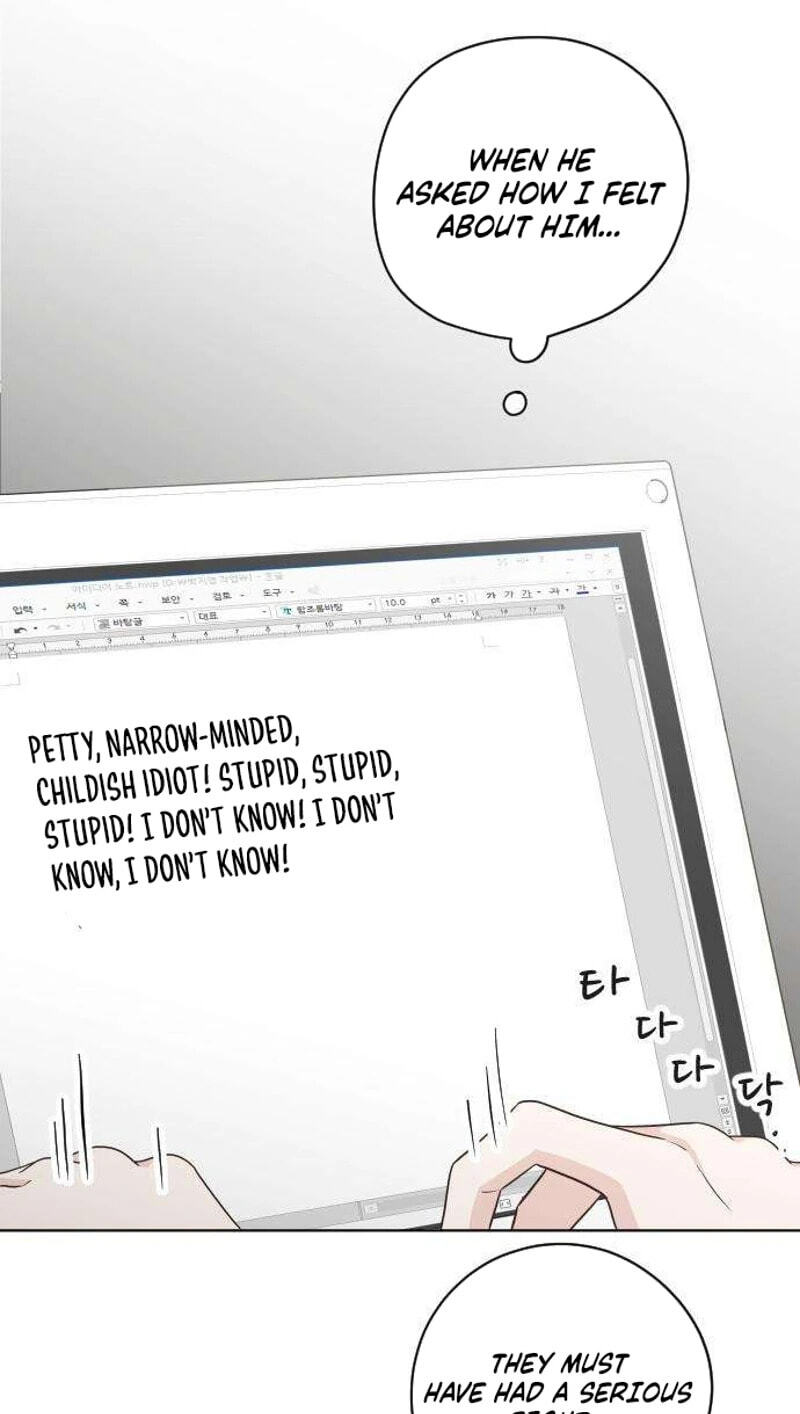 I'm Your Revenge Chapter 18 page 62 - 