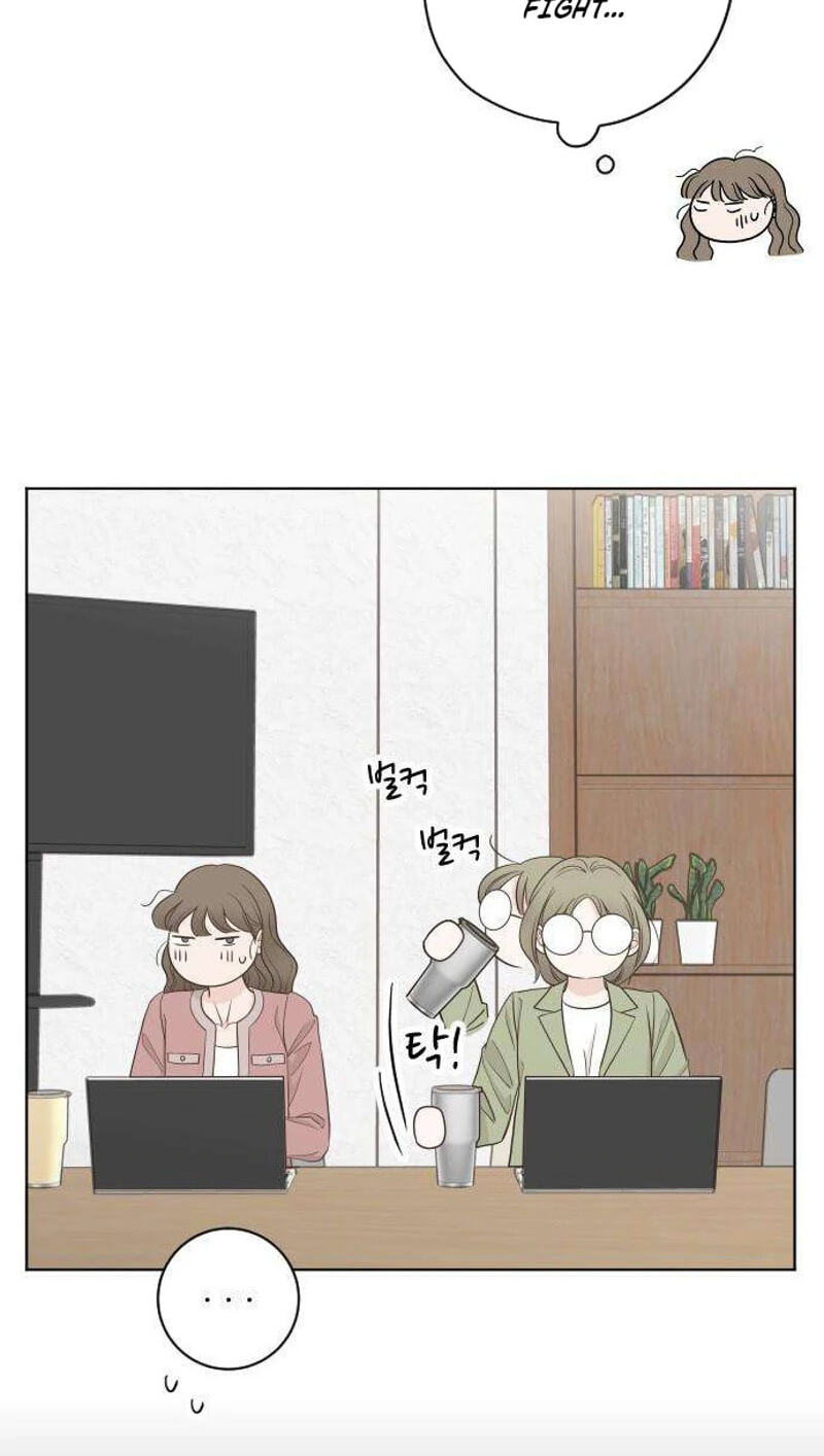 I'm Your Revenge Chapter 18 page 63 - 