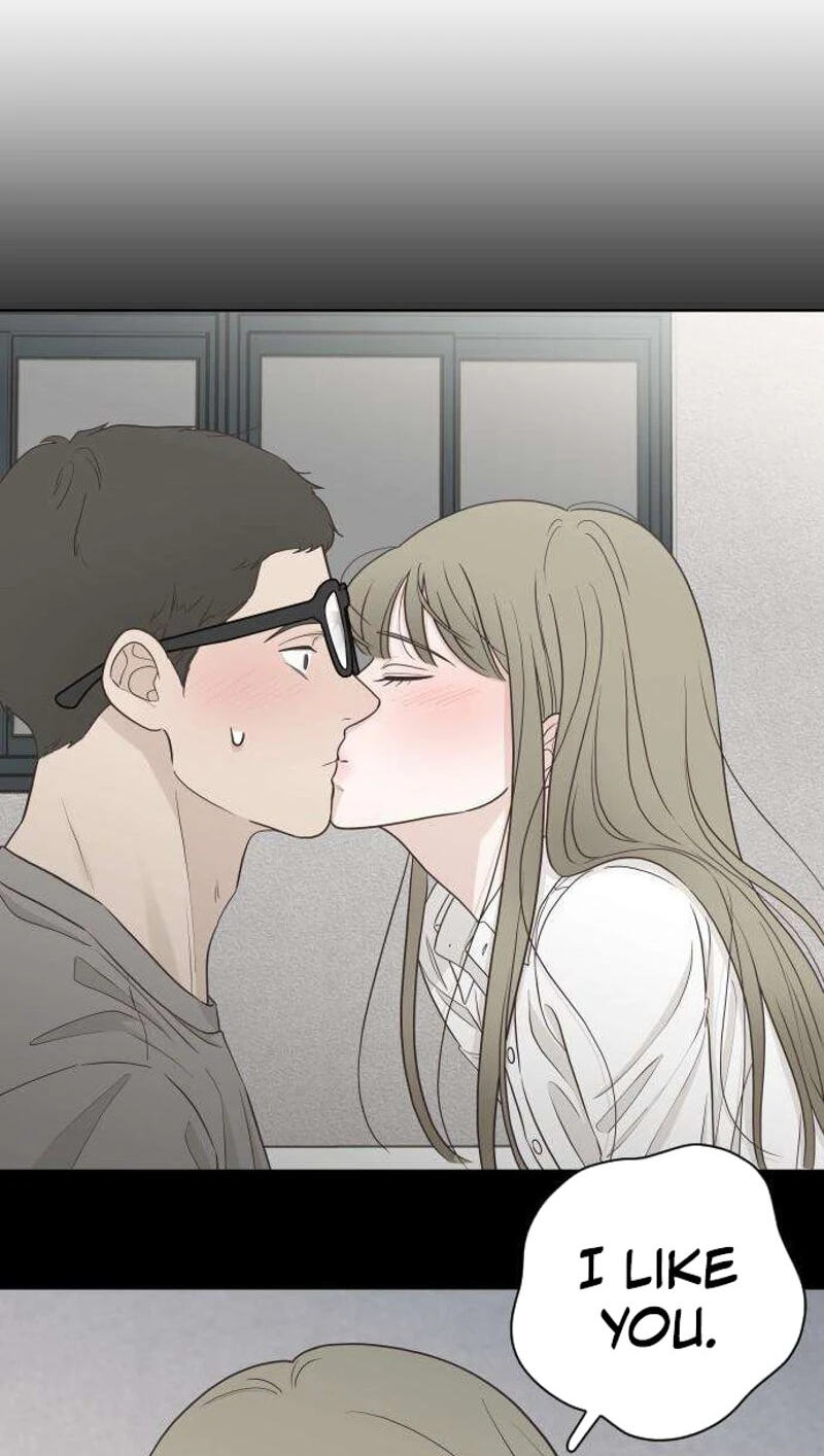 I'm Your Revenge Chapter 18 page 64 - 