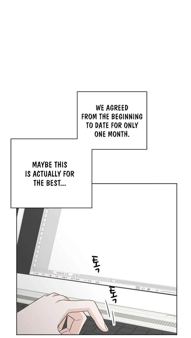 I'm Your Revenge Chapter 18 page 68 - 