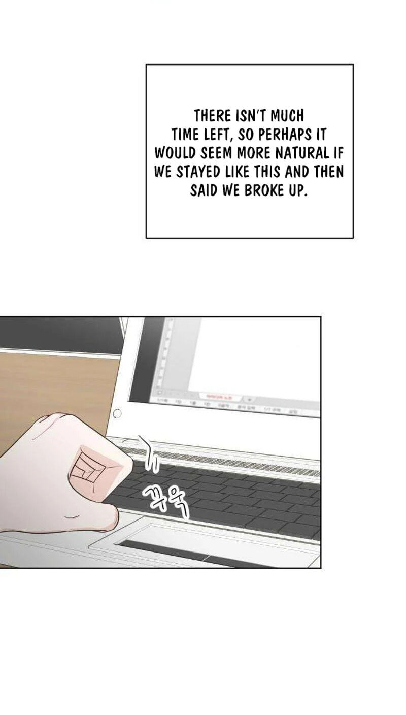I'm Your Revenge Chapter 18 page 69 - 