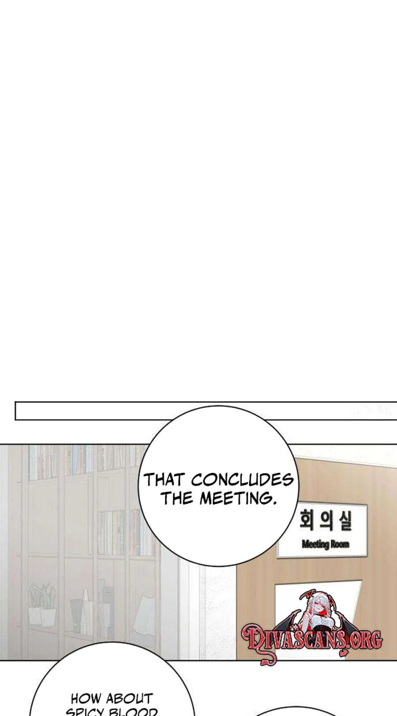 I'm Your Revenge Chapter 18 page 70 - 