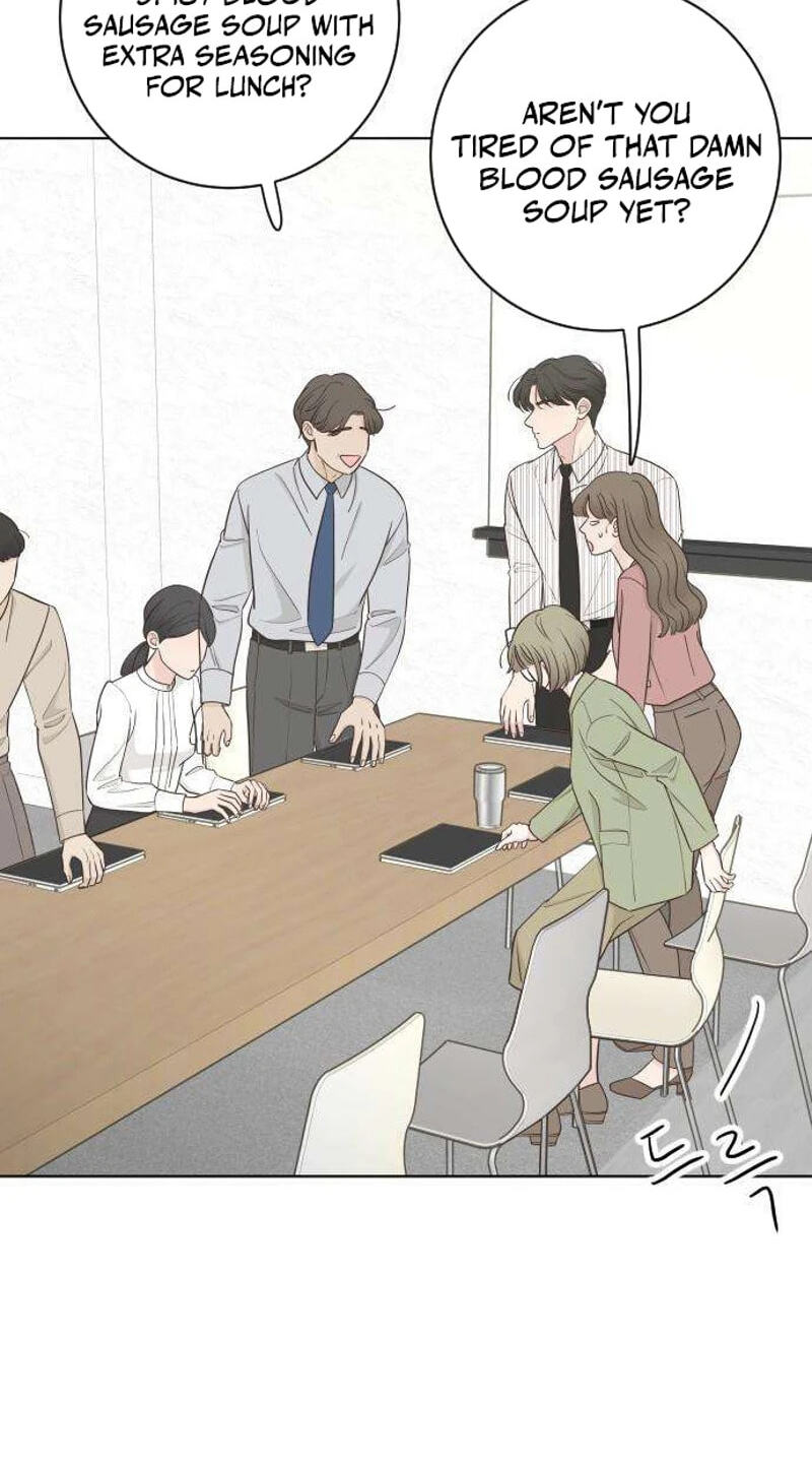 I'm Your Revenge Chapter 18 page 71 - 