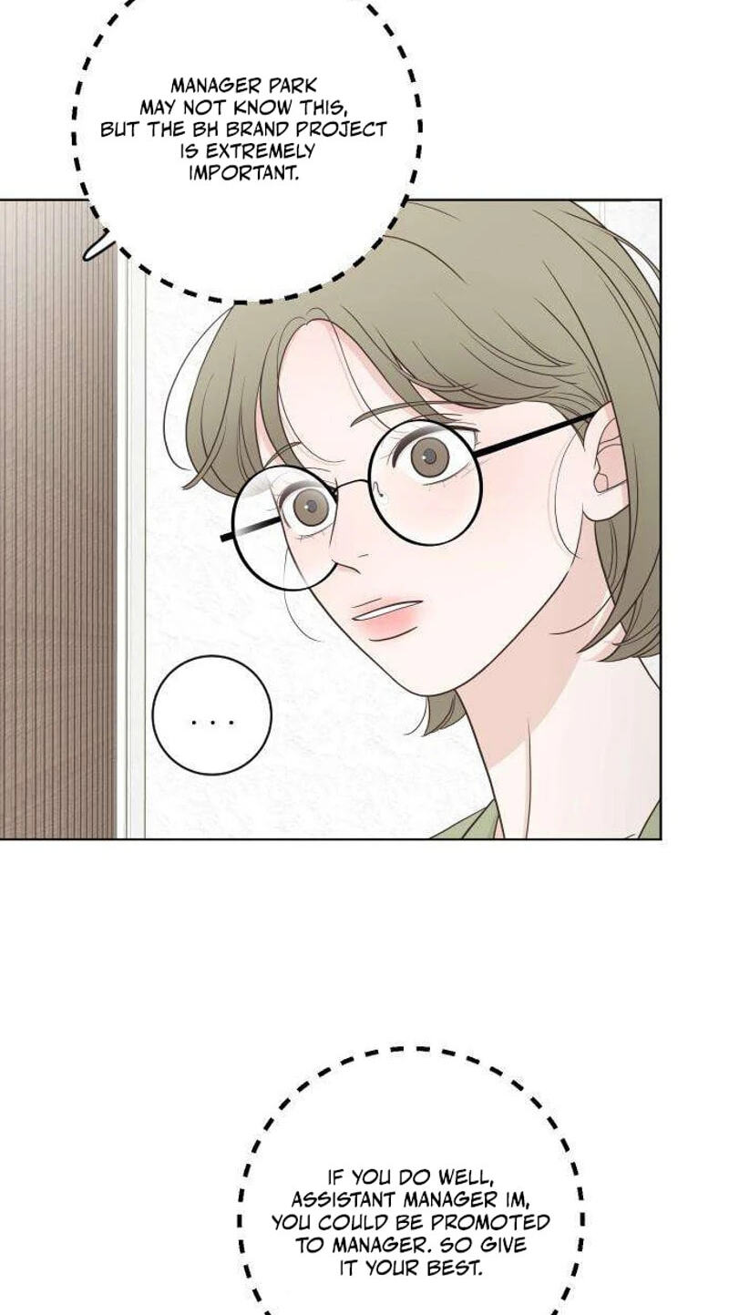 I'm Your Revenge Chapter 18 page 74 - 