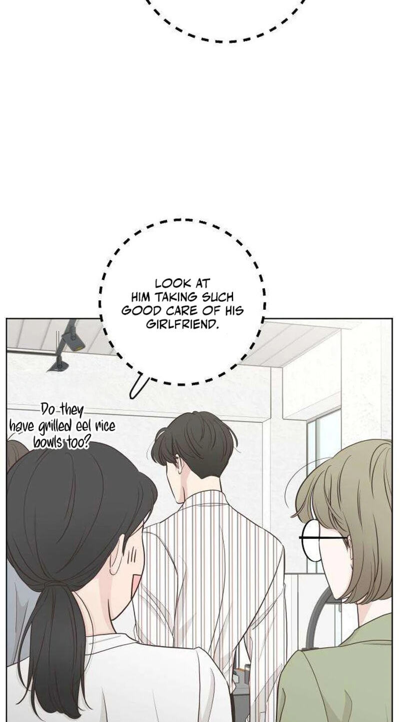 I'm Your Revenge Chapter 18 page 75 - 