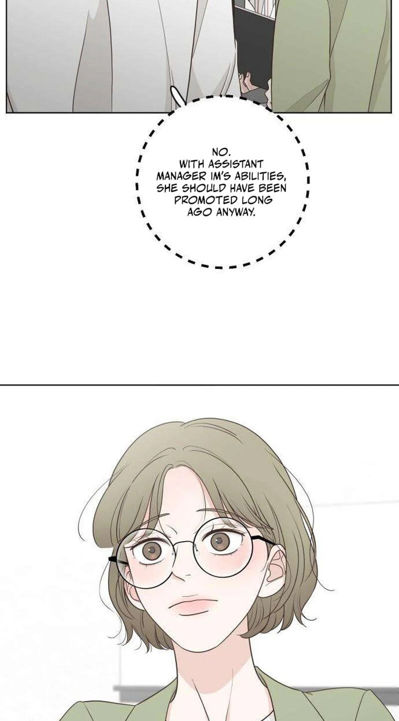 I'm Your Revenge Chapter 18 page 76 - 