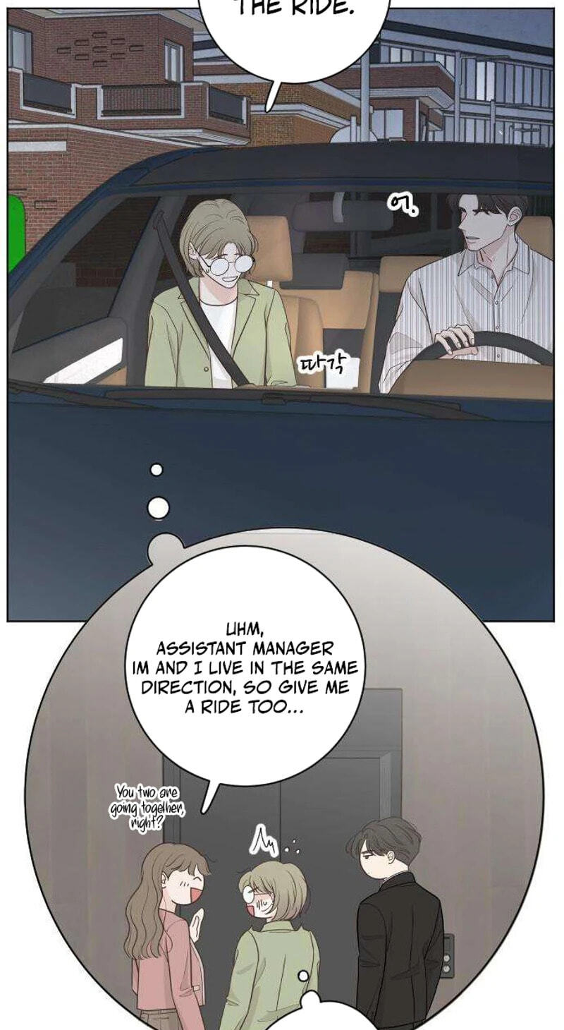 I'm Your Revenge Chapter 18 page 80 - 