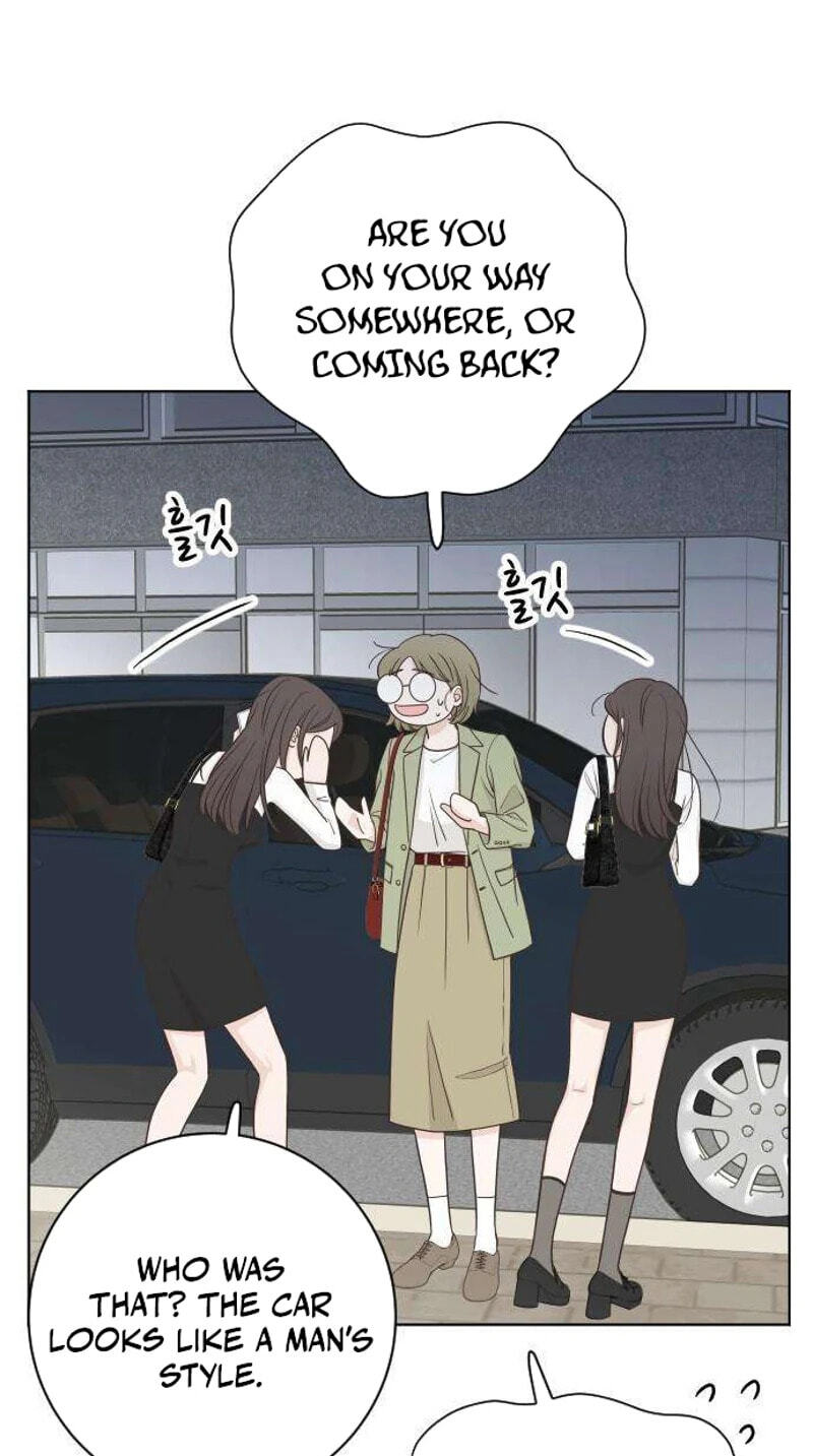I'm Your Revenge Chapter 18 page 85 - 