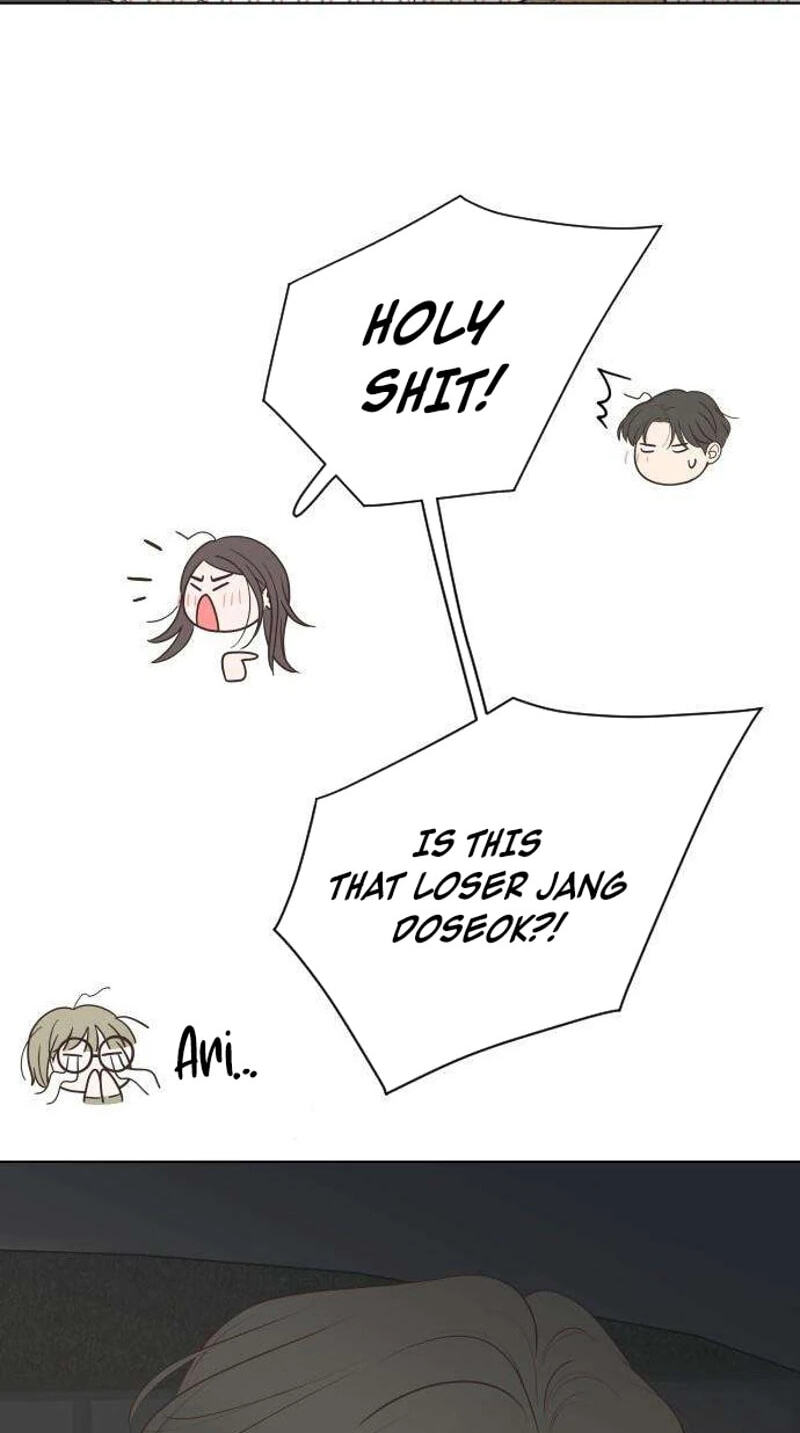 I'm Your Revenge Chapter 18 page 88 - 