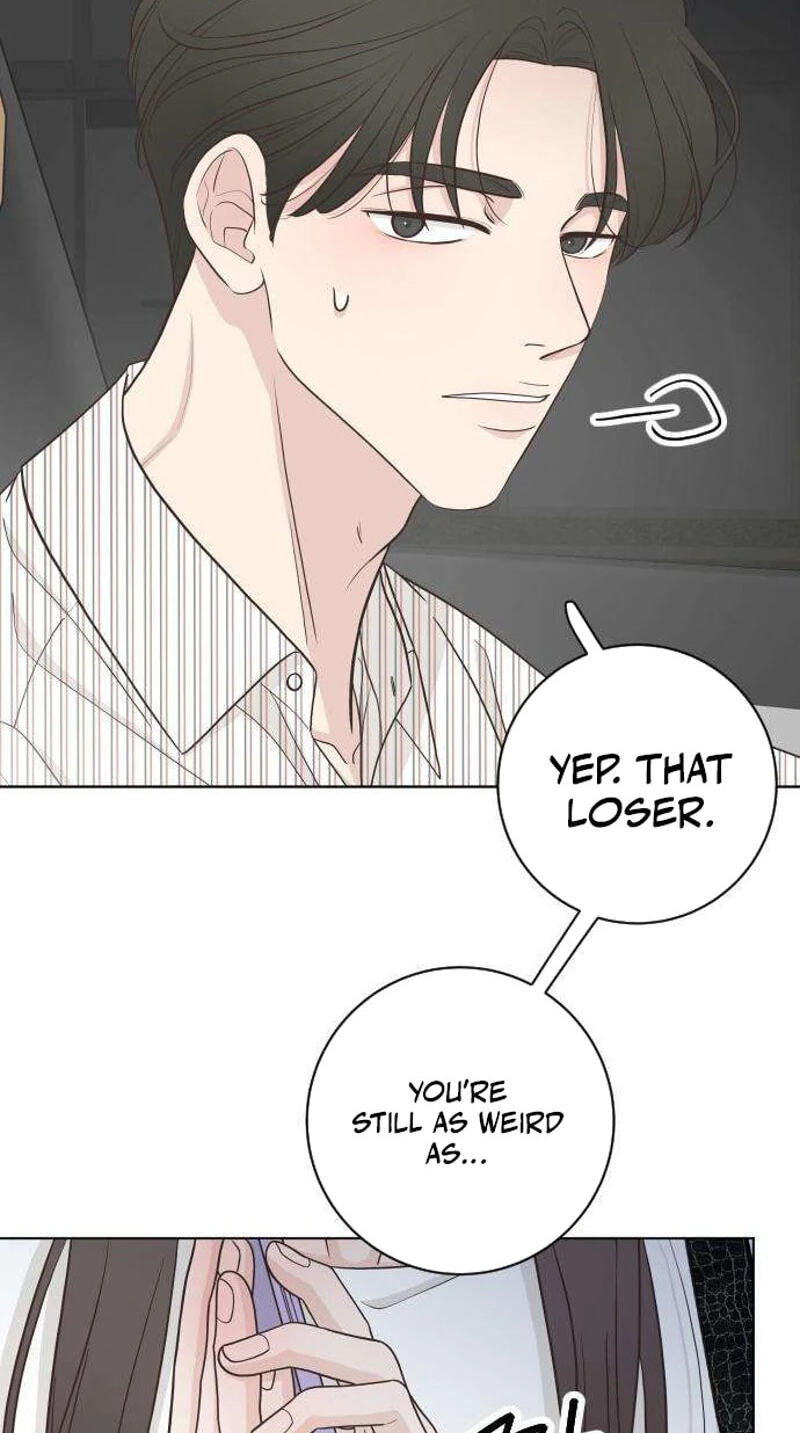 I'm Your Revenge Chapter 18 page 89 - 