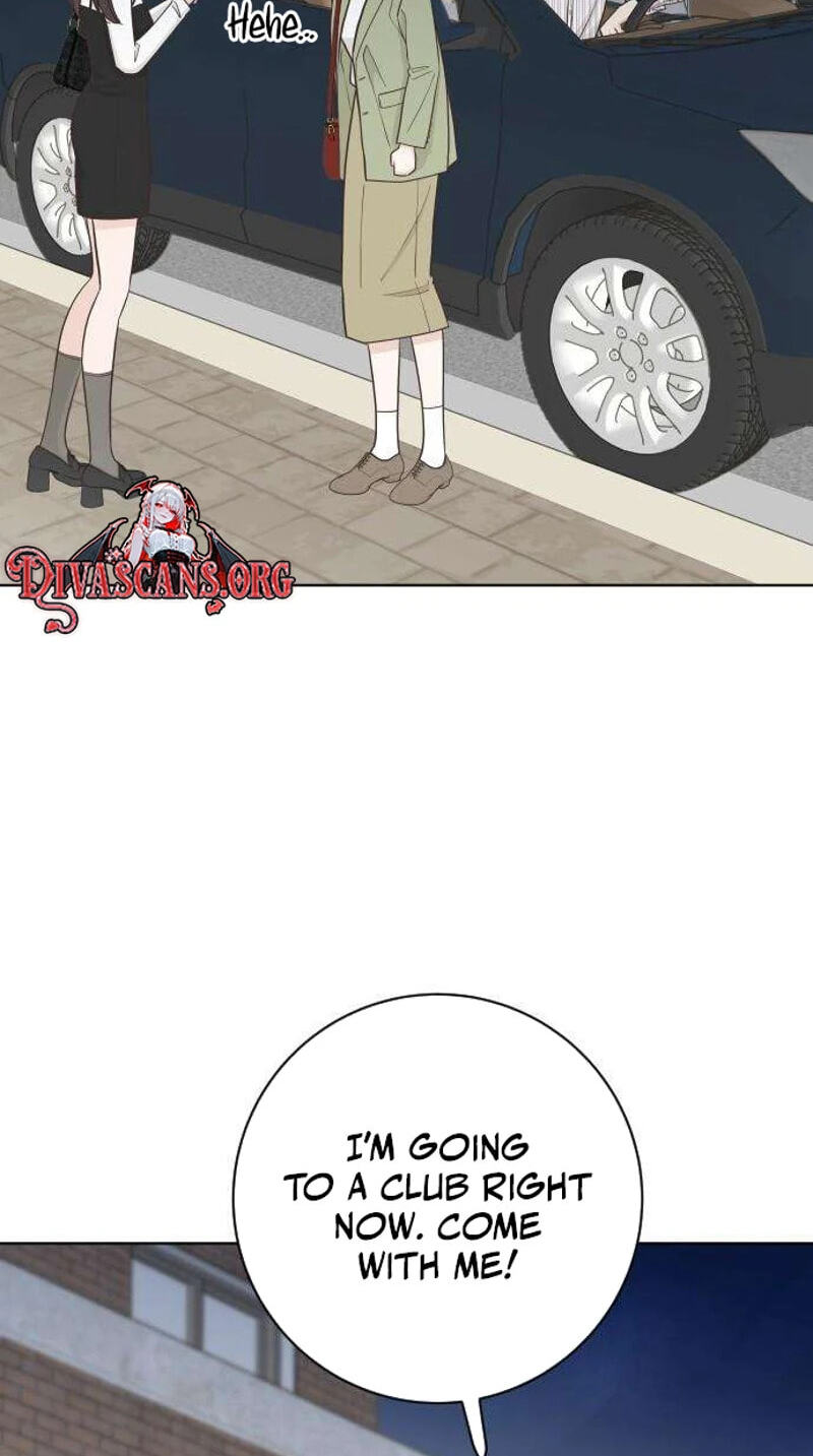 I'm Your Revenge Chapter 18 page 91 - 