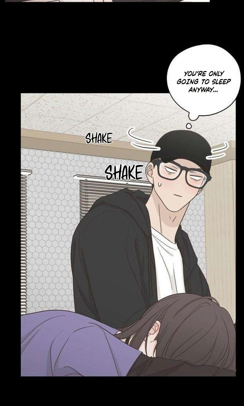 I'm Your Revenge Chapter 19 page 12 - 