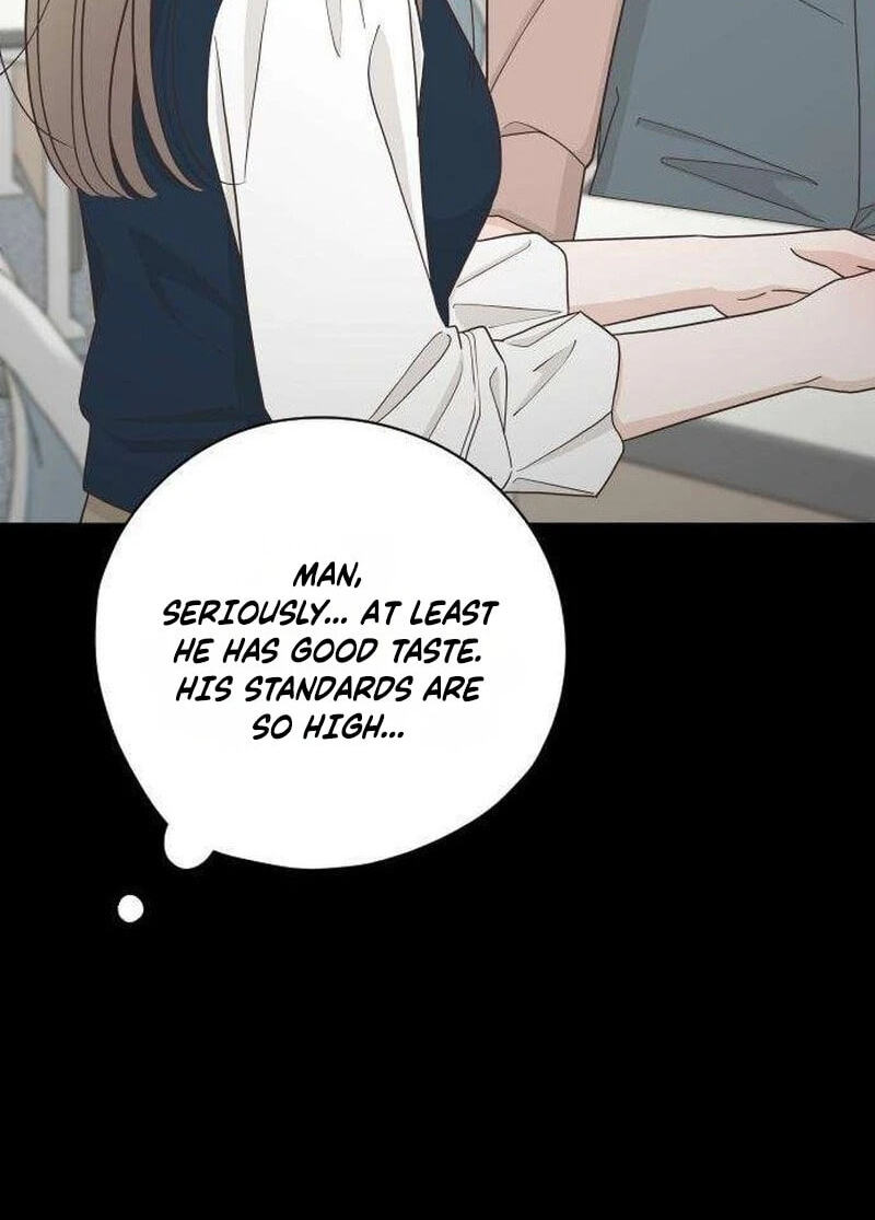 I'm Your Revenge Chapter 19 page 18 - 