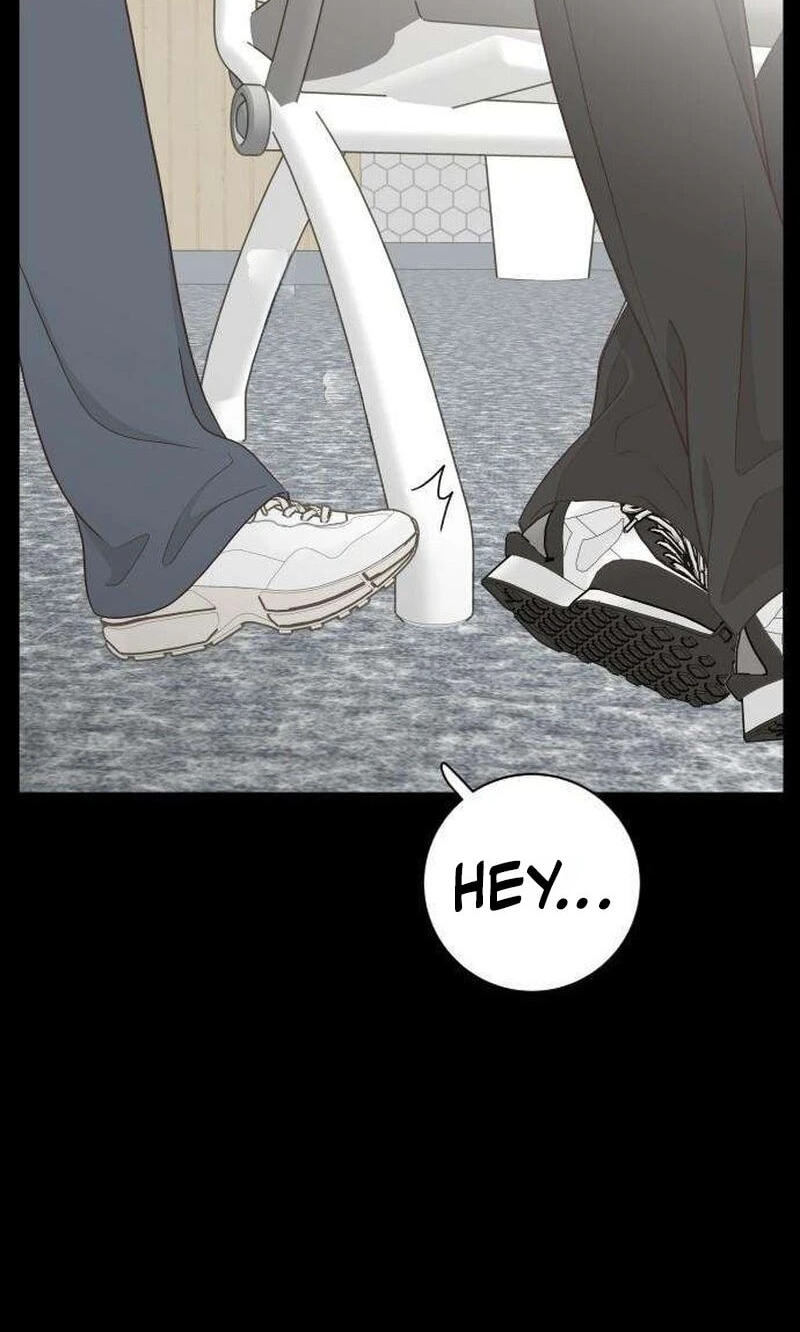 I'm Your Revenge Chapter 19 page 3 - 