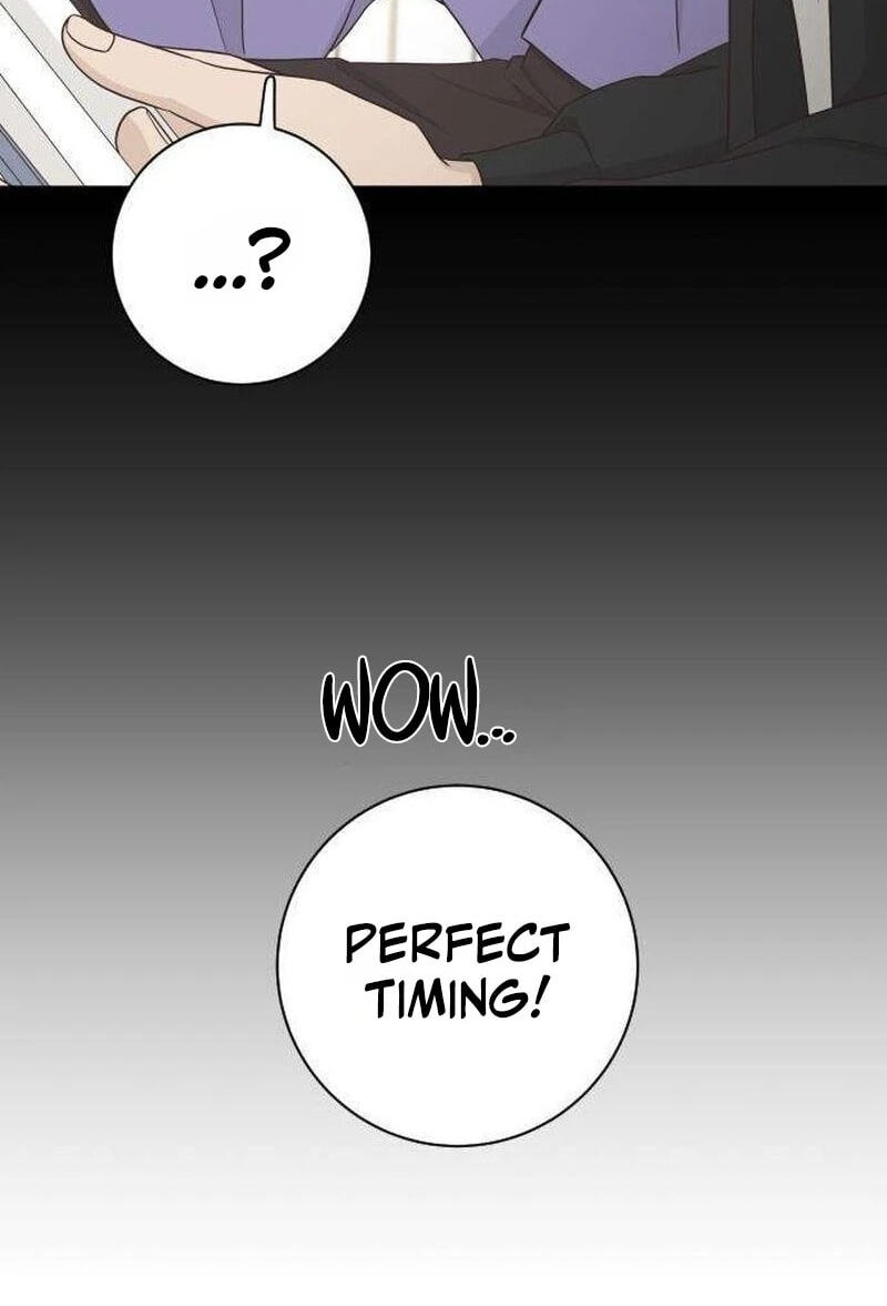 I'm Your Revenge Chapter 19 page 23 - 