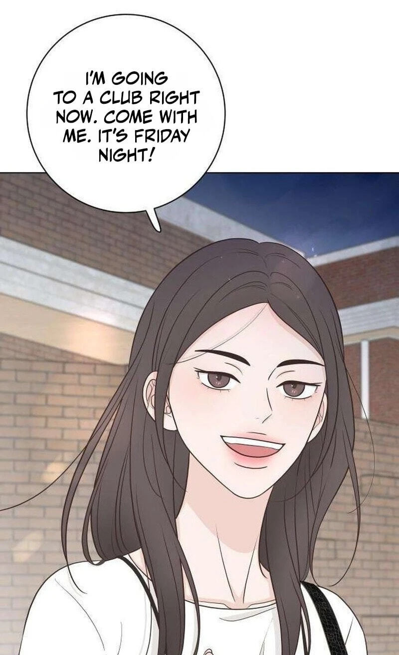 I'm Your Revenge Chapter 19 page 24 - 