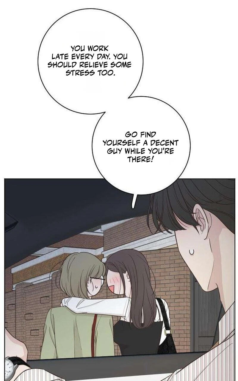 I'm Your Revenge Chapter 19 page 28 - 