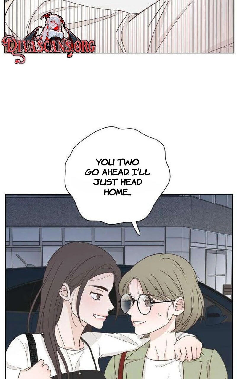 I'm Your Revenge Chapter 19 page 29 - 