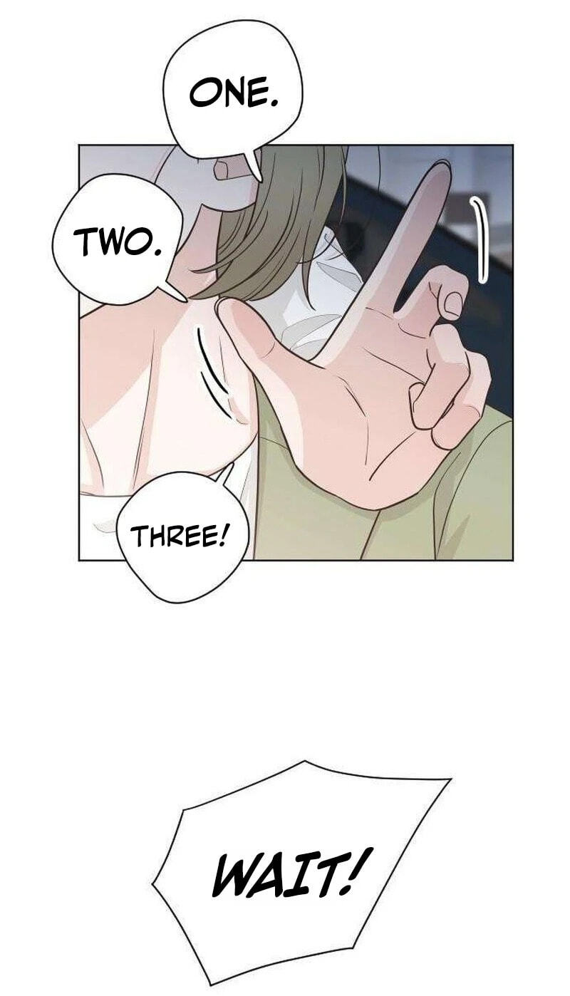 I'm Your Revenge Chapter 19 page 31 - 