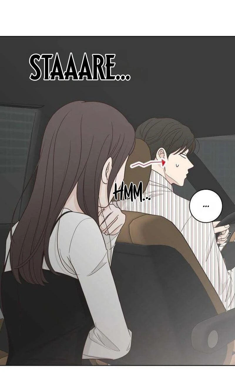I'm Your Revenge Chapter 19 page 38 - 