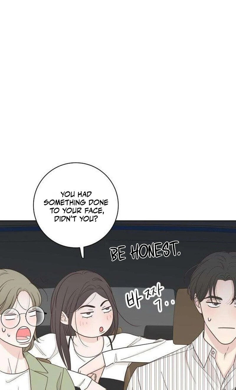 I'm Your Revenge Chapter 19 page 39 - 