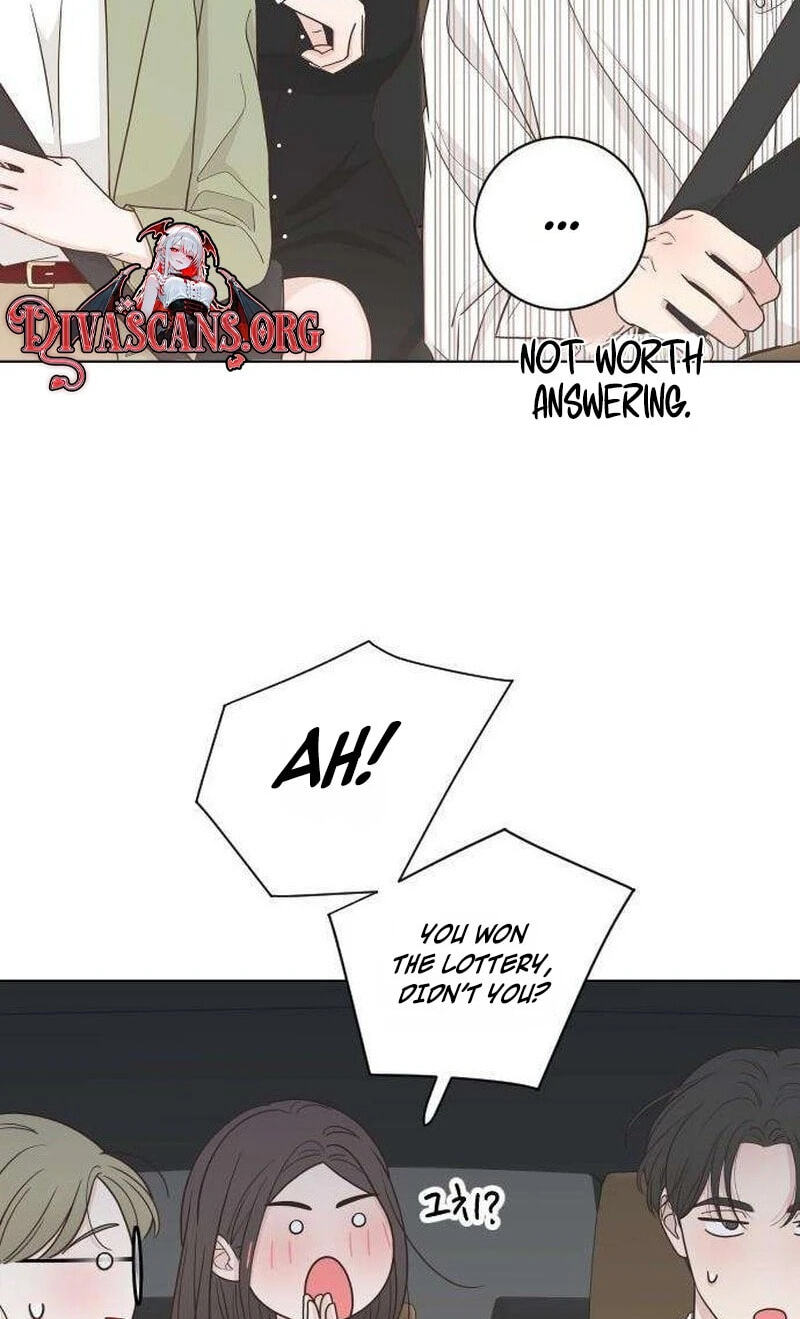 I'm Your Revenge Chapter 19 page 40 - 