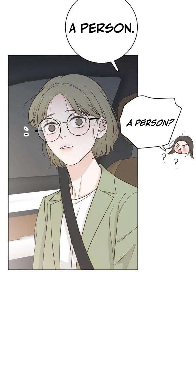 I'm Your Revenge Chapter 19 page 45 - 