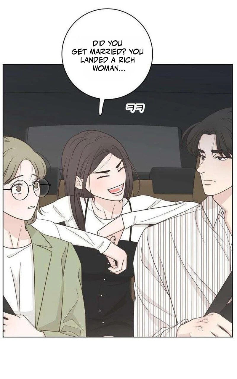 I'm Your Revenge Chapter 19 page 46 - 