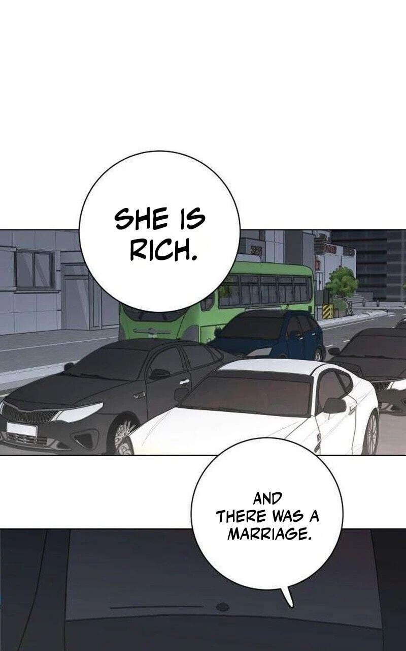 I'm Your Revenge Chapter 19 page 47 - 