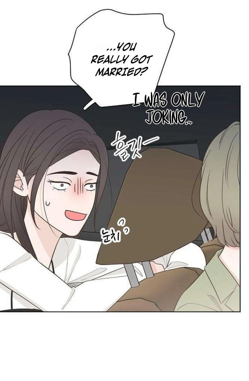 I'm Your Revenge Chapter 19 page 49 - 
