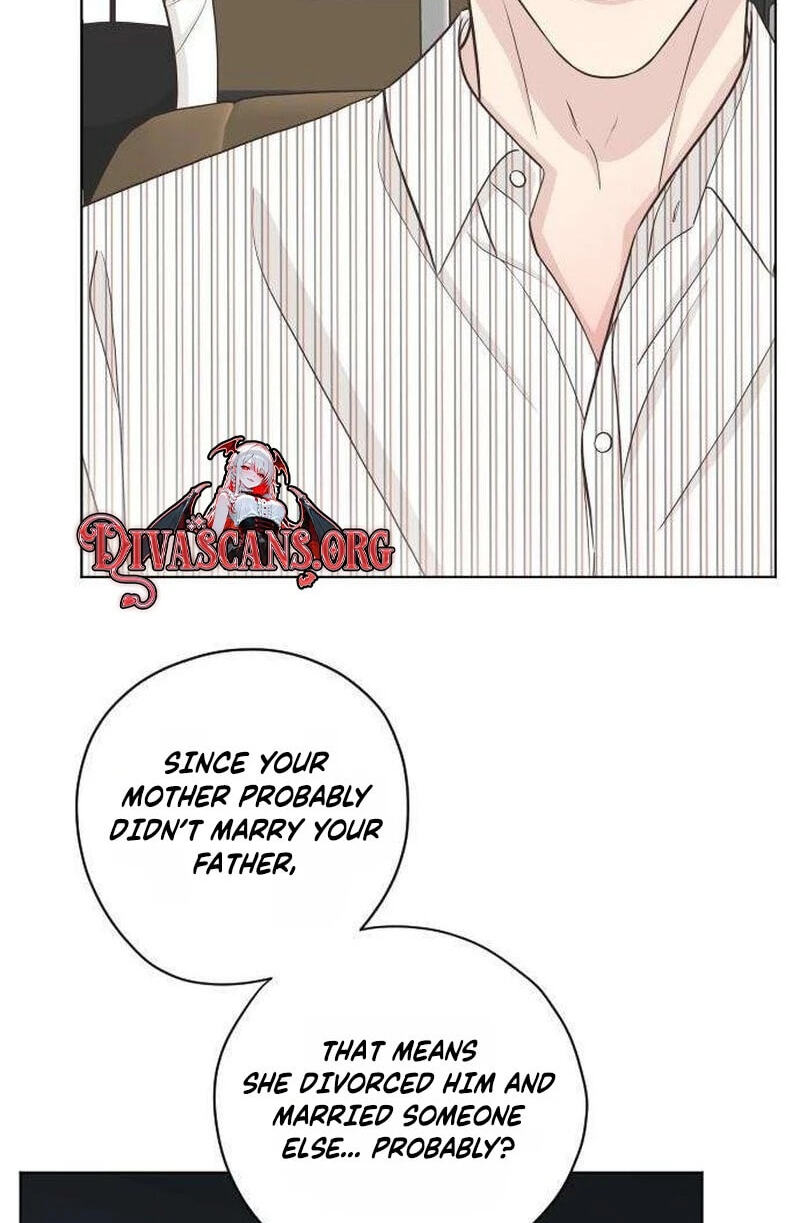 I'm Your Revenge Chapter 19 page 51 - 