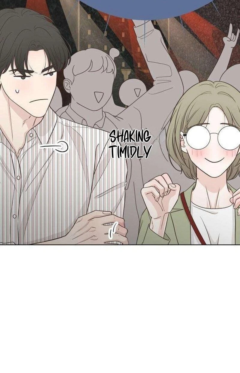 I'm Your Revenge Chapter 19 page 59 - 